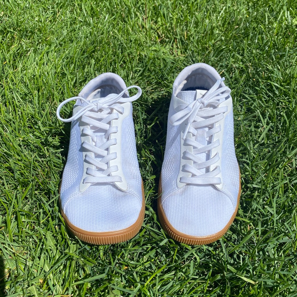 Flux footware size 7